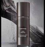 【24小時網站自助下單】🌸香港專櫃 TomFord oud wood烏木沉香身體止汗噴霧150ml 25年產 | 預訂約1-2星期