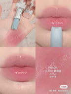【24小時網站自助下單】🌸香港專櫃 Prada普拉達新品口紅U001莫測藍 | 預訂約1-2星期 娉婷貿易公司 Exquisite Beauty Trading Company