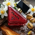 【24小時網站自助下單】🌸免稅正品 PRADA普拉達 我本莫測馥郁版開心果香水90ML（EDP） | 預訂約1-2星期