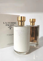 【24小時網站自助下單】🌸免稅正品 Prada普拉達La Femme 淑女 女士香水50ml | 預訂約1-2星期