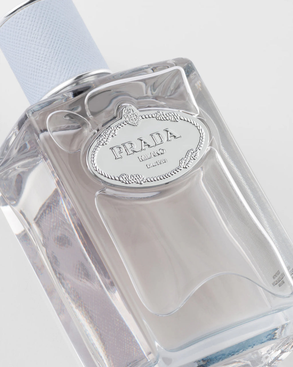 【24小時網站自助下單】🌸免稅正品 PRADA INFUSION DE CEDRE 普拉達融木雪松（鳶尾雪松）香水100ml | 預訂約1-2星期