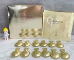 【24小時網站自助下單】供應商現貨🌸免稅正品 CPB Cle de Peau 肌膚之鑰三部曲面膜6片裝 | 預訂 逢星期一，三返倉執貨 其後約3-5個工作天寄出 娉婷貿易公司 Exquisite Beauty Trading Company