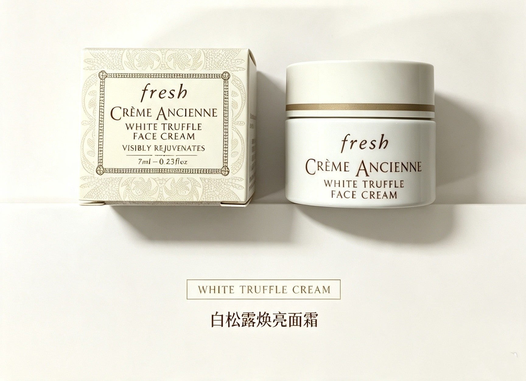 【24小時網站自助下單】供應商現貨🌸免稅正品 ✨Fresh馥蕾詩古源小樣系列 | 預訂 逢星期一，三返倉執貨 其後約3-5個工作天寄出 娉婷貿易公司 Exquisite Beauty Trading Company