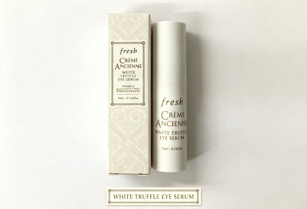 【24小時網站自助下單】供應商現貨🌸免稅正品 ✨Fresh馥蕾詩古源小樣系列 | 預訂 逢星期一，三返倉執貨 其後約3-5個工作天寄出 娉婷貿易公司 Exquisite Beauty Trading Company