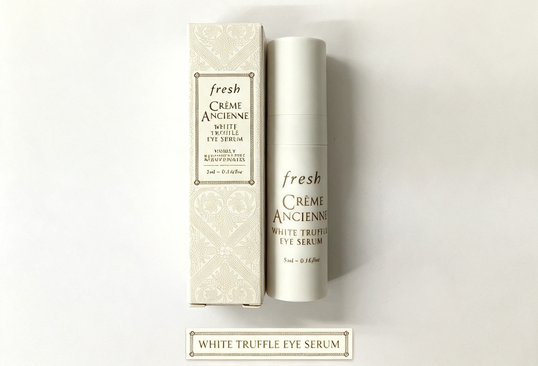 【24小時網站自助下單】供應商現貨🌸免稅正品 ✨Fresh馥蕾詩古源小樣系列 | 預訂 逢星期一，三返倉執貨 其後約3-5個工作天寄出 娉婷貿易公司 Exquisite Beauty Trading Company