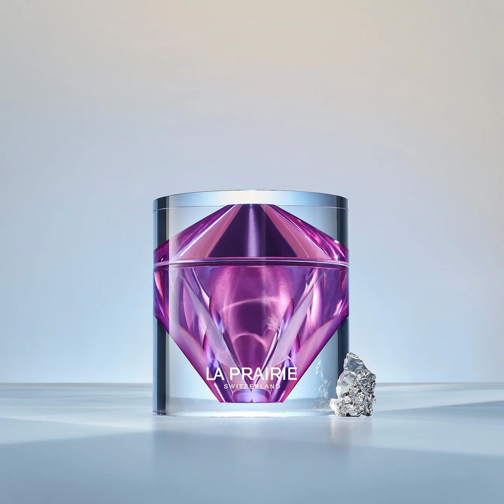 【24小時網站自助下單】供應商現貨🌸香港專櫃/免稅 La Prairie Platinum Rare Haute Rejuvenation Cream 萊珀妮鉑金面霜30ml/50ml | 預訂 逢星期一，三返倉執貨 其後約3-5個工作天寄出 娉婷貿易公司 Exquisite Beauty Trading Company