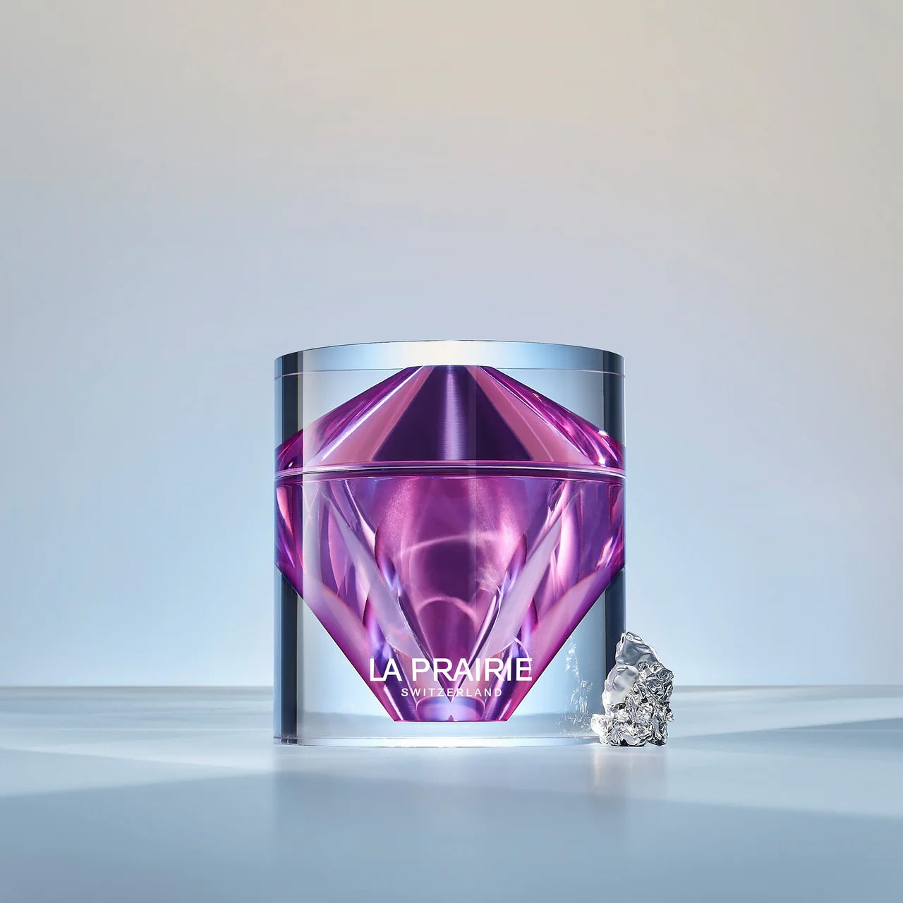 【24小時網站自助下單】供應商現貨🌸香港專櫃/免稅 La Prairie Platinum Rare Haute Rejuvenation Cream 萊珀妮鉑金面霜30ml/50ml | 預訂 逢星期一，三返倉執貨 其後約3-5個工作天寄出 娉婷貿易公司 Exquisite Beauty Trading Company