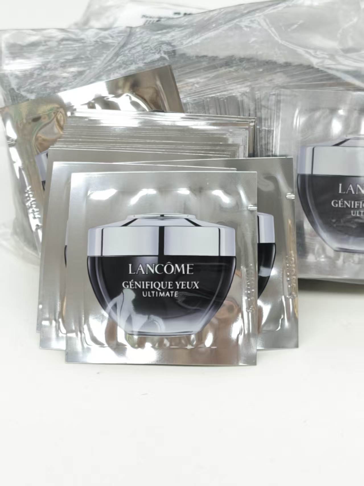 【24小時網站自助下單】供應商現貨🌸Lancome 蘭蔻超修小黑瓶眼霜1ml片裝 | 預訂 逢星期一，三返倉執貨 其後約3-5個工作天寄出 娉婷貿易公司 Exquisite Beauty Trading Company