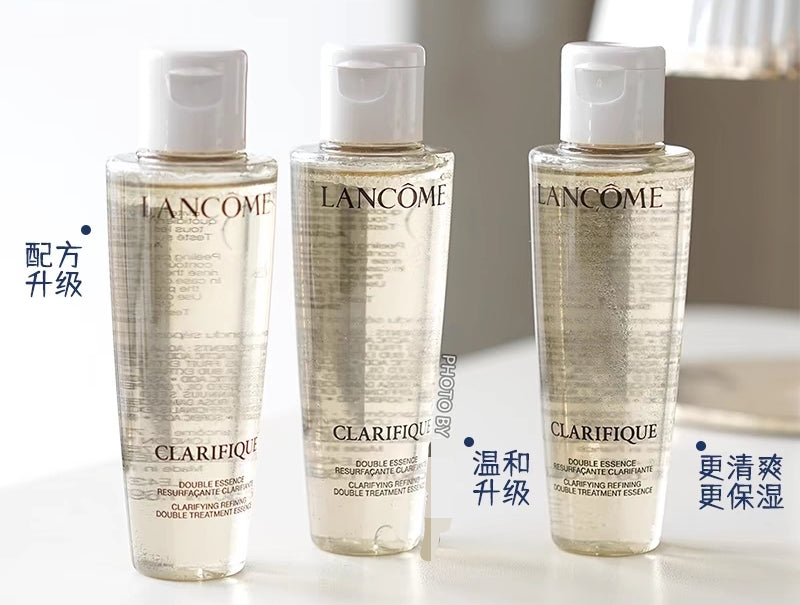 【24小時網站自助下單】供應商現貨🌸香港專櫃 26年 Lancome蘭蔻第二代極光水50ml | 預訂 逢星期一，三返倉執貨 其後約3-5個工作天寄出 娉婷貿易公司 Exquisite Beauty Trading Company