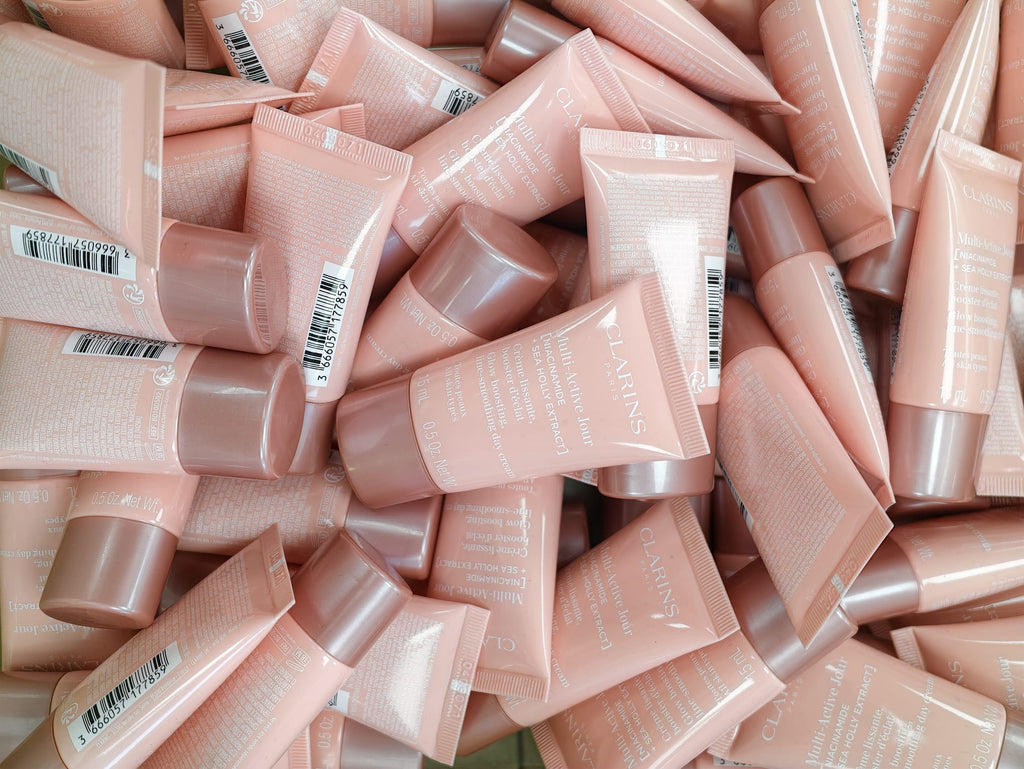 【24小時網站自助下單】供應商現貨🌸Clarins 嬌韻詩青春賦活多元日霜/夜霜15ml | 預訂 逢星期一，三返倉執貨 其後約3-5個工作天寄出 娉婷貿易公司 Exquisite Beauty Trading Company