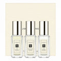 【24小時網站自助下單】供應商現貨🌸免稅正品 Jo Malone 祖馬龍旅行香水三件套/套裝 (桂花+梨花+星玉蘭)9ml*3 | 預訂 逢星期一，三返倉執貨 其後約3-5個工作天寄出 娉婷貿易公司 Exquisite Beauty Trading Company
