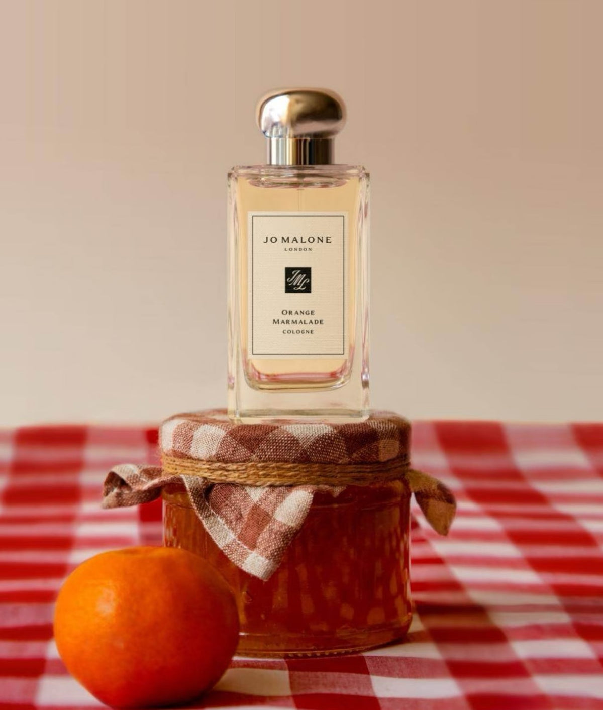 【24小時網站自助下單】供應商現貨🌸免税正品🍊Jo Malone Orange Marmalade｜祖瑪瓏橘子果醬30ml | 預訂 逢星期一，三返倉執貨 其後約3-5個工作天寄出 娉婷貿易公司 Exquisite Beauty Trading Company