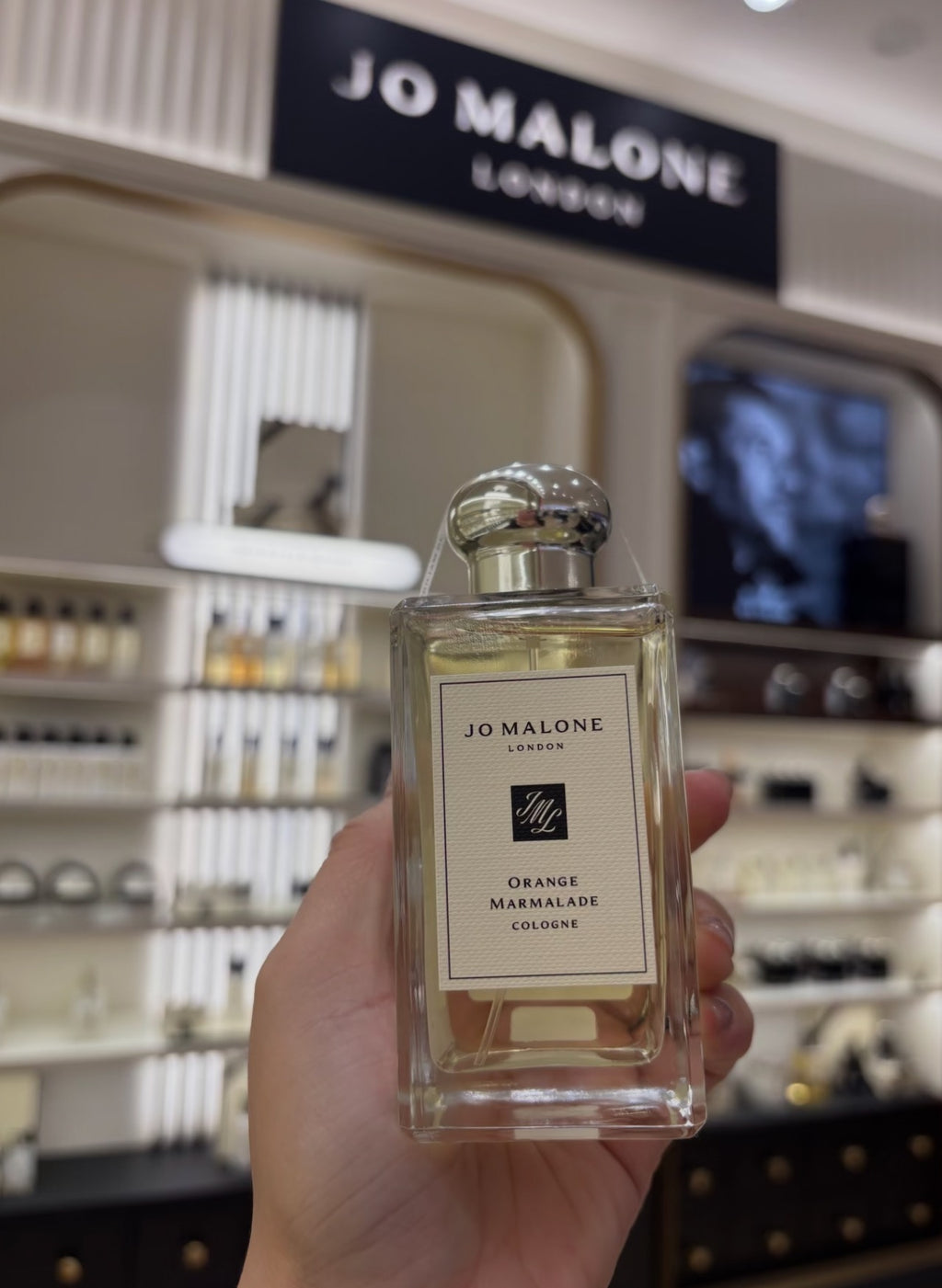 【24小時網站自助下單】供應商現貨🌸免税正品🍊Jo Malone Orange Marmalade｜祖瑪瓏橘子果醬30ml | 預訂 逢星期一，三返倉執貨 其後約3-5個工作天寄出 娉婷貿易公司 Exquisite Beauty Trading Company