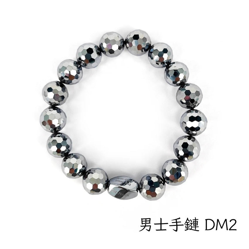 【24小時網站自助下單】🌸Dr.Rock防輻射助眠健康手鏈 | 預訂約2-3星期 娉婷貿易公司 Exquisite Beauty Trading Company