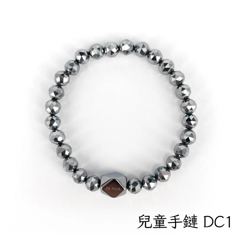 【24小時網站自助下單】🌸Dr.Rock防輻射助眠健康手鏈 | 預訂約2-3星期 娉婷貿易公司 Exquisite Beauty Trading Company