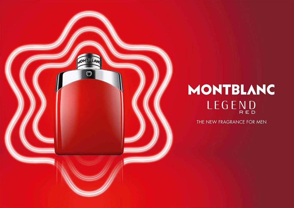 【24小時網站自助下單】供應商現貨🌸港免DFS MONTBLANC萬寶龍緋色傳奇男士香水EDP濃香水 | 預訂 逢星期一，三返倉執貨 其後約3-5個工作天寄出 娉婷貿易公司 Exquisite Beauty Trading Company