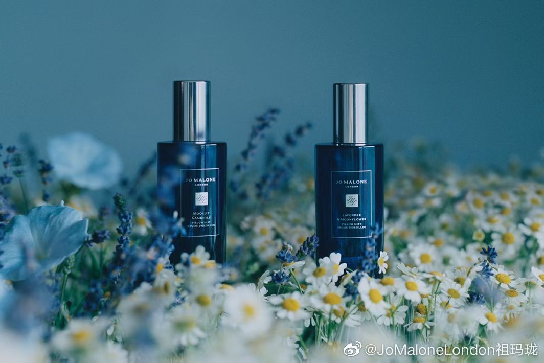【24小時網站自助下單】供應商現貨 🌸免稅正品 Jo Malone薰衣草與月光花枕香噴霧50ml | 預訂 逢星期一，三返倉執貨 其後約3-5個工作天寄出 娉婷貿易公司 Exquisite Beauty Trading Company