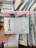【24小時網站自助下單】 供應商現貨🌸🆕【日本本土】院線ANTIO花草面膜 1包10片 | 預訂 逢星期一，三返倉執貨 其後約3-5個工作天寄出 娉婷貿易公司 Exquisite Beauty Trading Company