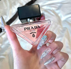 【24小時網站自助下單】供應商現貨🌸免稅正品 PRADA 普拉達 我本莫測Paradoxe 濃香水EDP 50ml/90ml | 預訂 逢星期一，三返倉執貨 其後約3-5個工作天寄出 娉婷貿易公司 Exquisite Beauty Trading Company