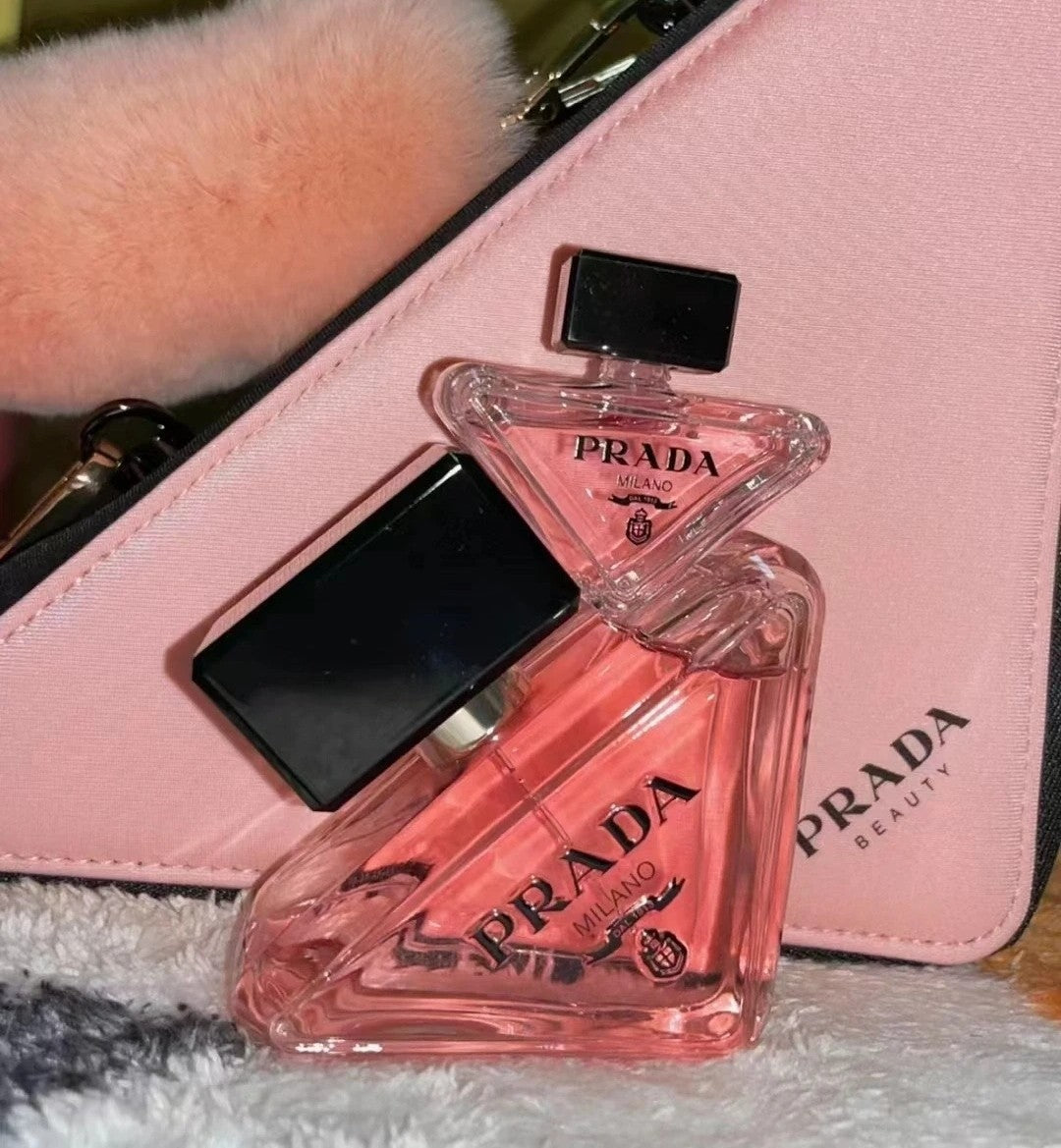 【24小時網站自助下單】供應商現貨🌸免稅正品 PRADA 普拉達 我本莫測Paradoxe 濃香水EDP 50ml/90ml | 預訂 逢星期一，三返倉執貨 其後約3-5個工作天寄出 娉婷貿易公司 Exquisite Beauty Trading Company