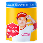 【24小時網站自助下單】 供應商現貨🌸日本🇯🇵KAWAII 兒童魚肝油黄罐(300粒)👧🏻🧒🏻🐟🐟| 預訂 逢星期一、三返倉執貨 執貨後約3-5個工作天寄出 娉婷貿易公司 Exquisite Beauty Trading Company