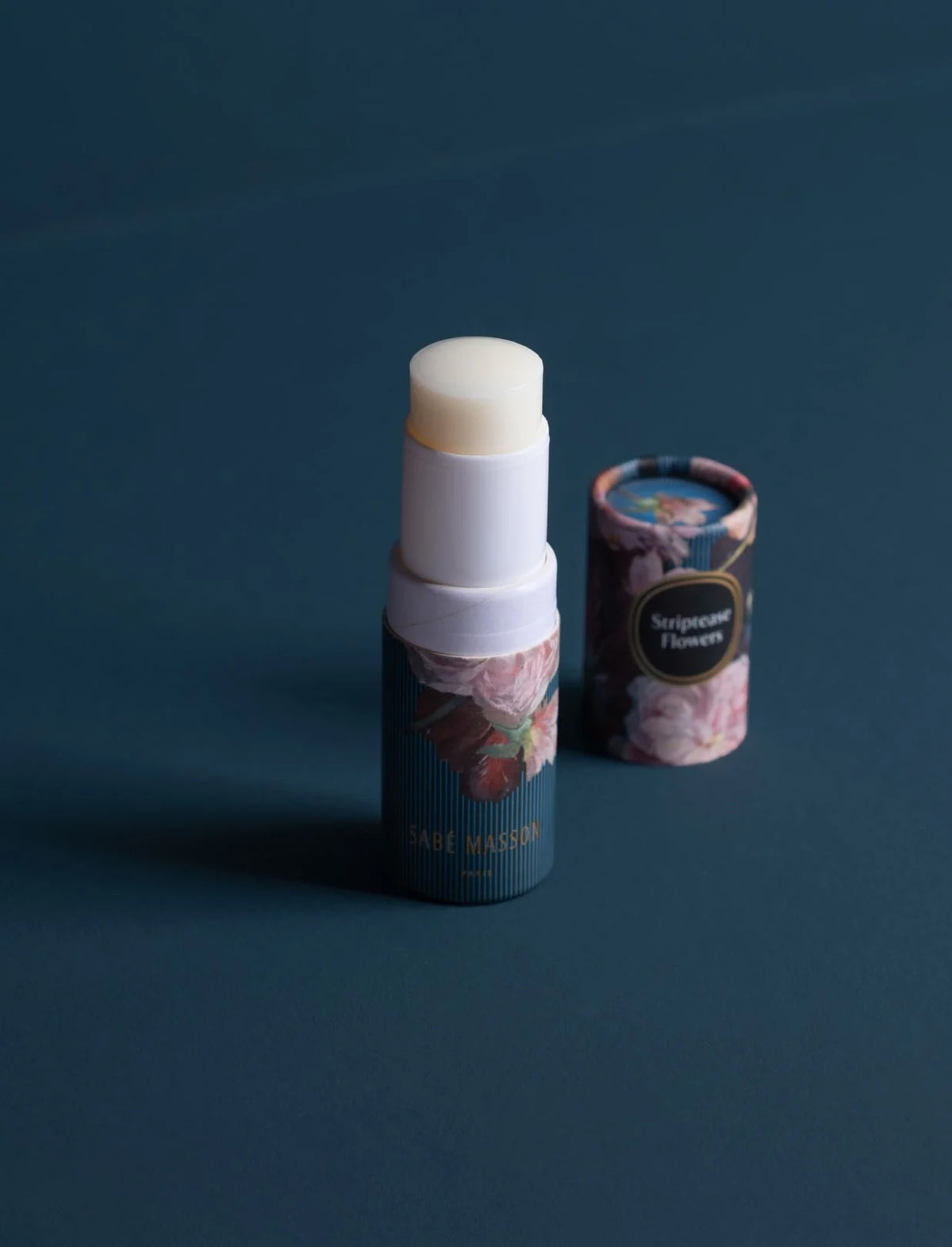 【24小時網站自助下單】 供應商現貨 🌸SABE MASSON Le Soft Perfume solide Baton de parfum solide Sans Alcool 莎貝·瑪頌無酒精固體香膏5g | 預訂 逢星期一、三返倉執貨 執貨後約3-5個工作天寄出 娉婷貿易公司 Exquisite Beauty Trading Company