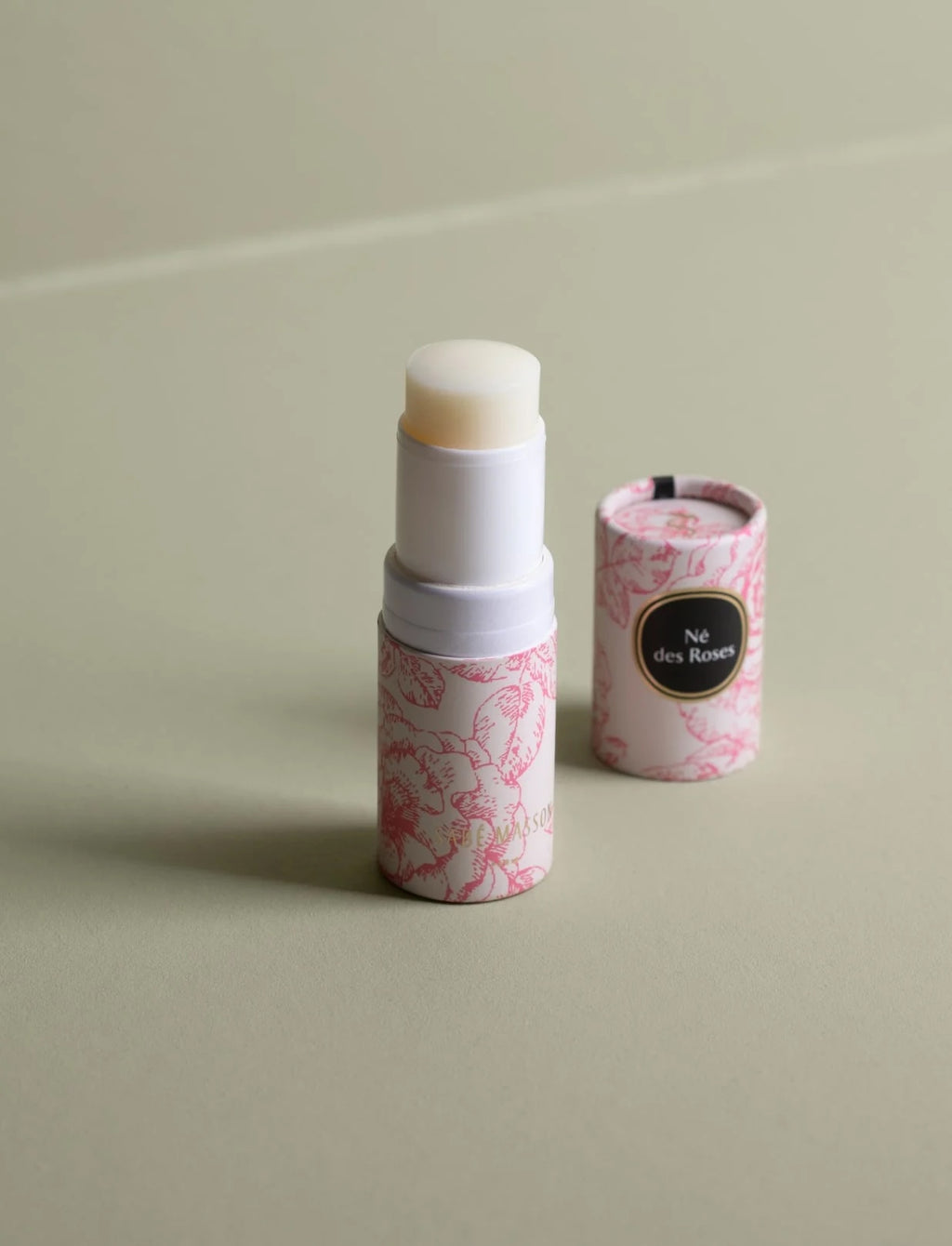 【24小時網站自助下單】 供應商現貨 🌸SABE MASSON Le Soft Perfume solide Baton de parfum solide Sans Alcool 莎貝·瑪頌無酒精固體香膏5g | 預訂 逢星期一、三返倉執貨 執貨後約3-5個工作天寄出 娉婷貿易公司 Exquisite Beauty Trading Company
