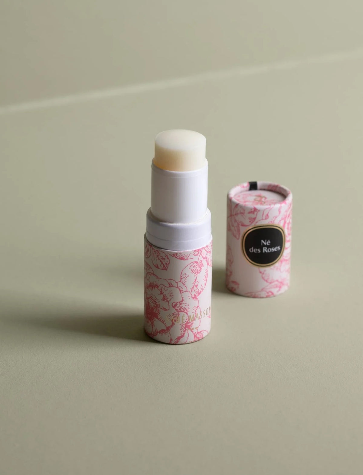 【24小時網站自助下單】 供應商現貨 🌸SABE MASSON Le Soft Perfume solide Baton de parfum solide Sans Alcool 莎貝·瑪頌無酒精固體香膏5g | 預訂 逢星期一、三返倉執貨 執貨後約3-5個工作天寄出 娉婷貿易公司 Exquisite Beauty Trading Company