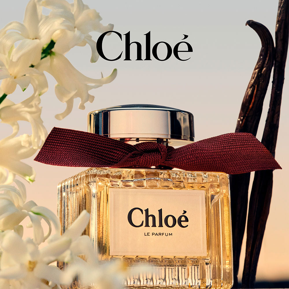 【24小時網站自助下單】 供應商現貨🌸免稅正品 CHLOE LE PARFUM 蔻依玫瑰晨曦香精100ml | 預訂 逢星期一、三返倉執貨 執貨後約3-5個工作天寄出 娉婷貿易公司 Exquisite Beauty Trading Company