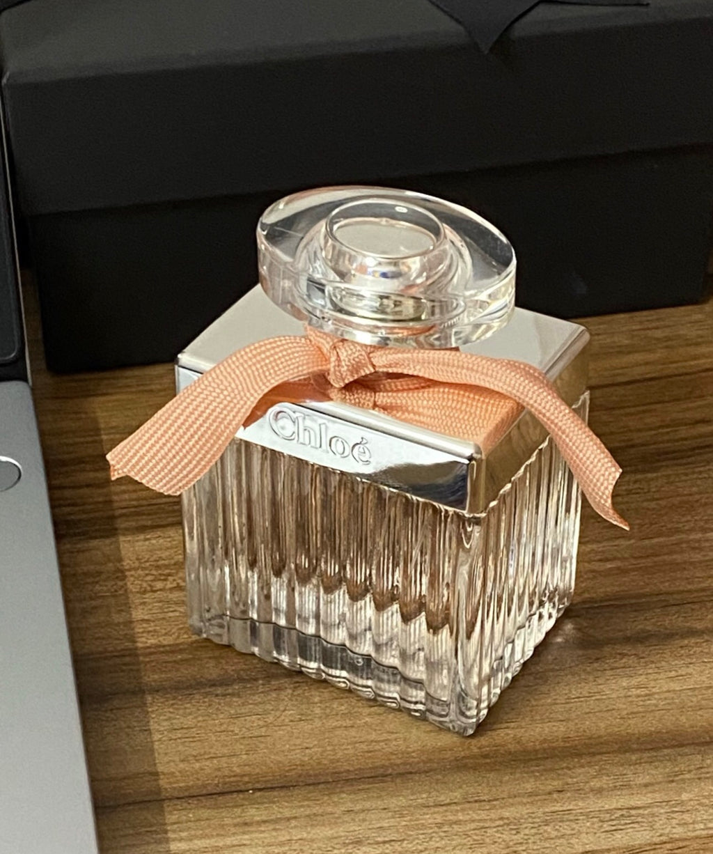 【24小時網站自助下單】供應商現貨🌸免稅正品 Chloe蔻依柑橘玫瑰淡香水 | 預訂 逢星期一，三返倉執貨 其後約3-5個工作天寄出 娉婷貿易公司 Exquisite Beauty Trading Company