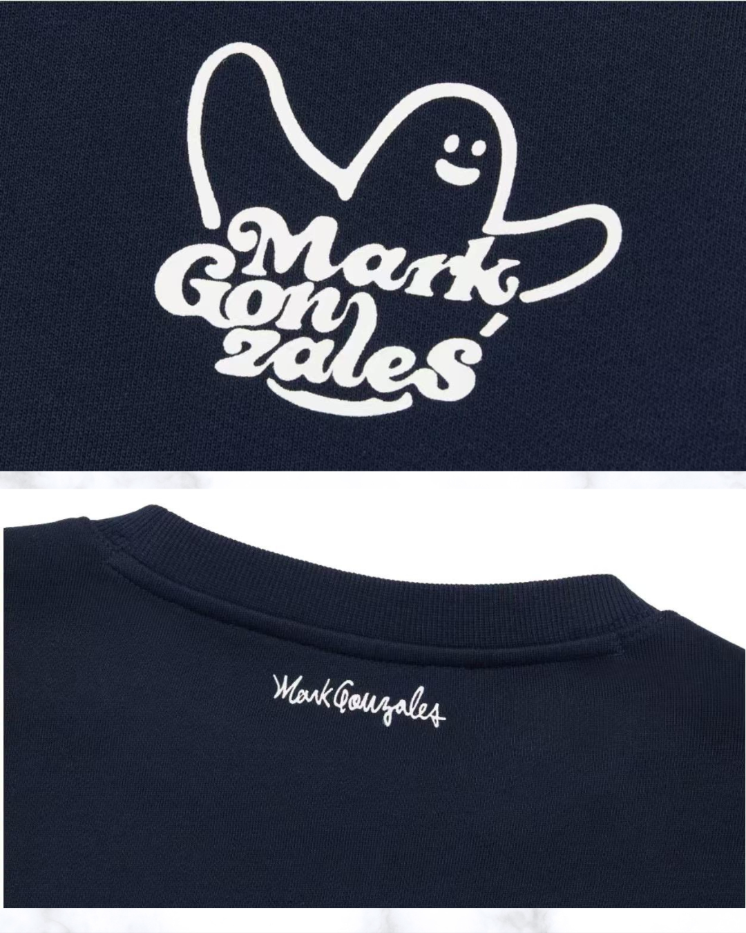 28/1截🌸韓國專門店/免稅店做緊特價好抵買‼️❤️小飛人mark gonzales 新款衛衣 ❤️ | 預訂約3-4星期(自行備註顏色及尺寸)